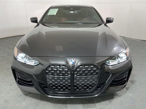 2024 BMW M440 i xDrive