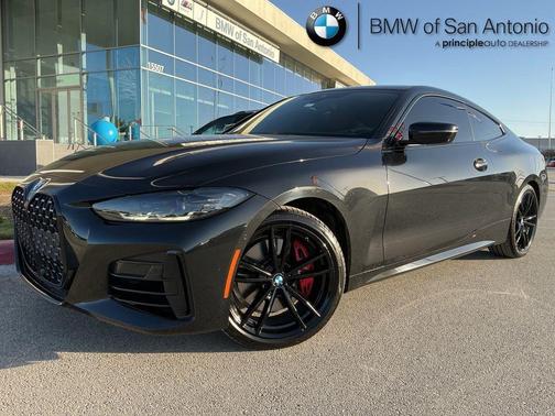 2024 BMW M440 i xDrive