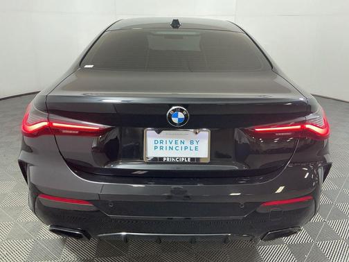 2024 BMW M440 i xDrive