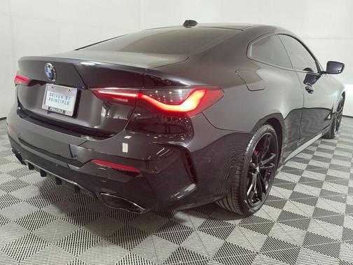 2024 BMW M440 i xDrive