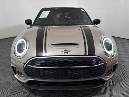 2023 MINI Clubman Cooper S