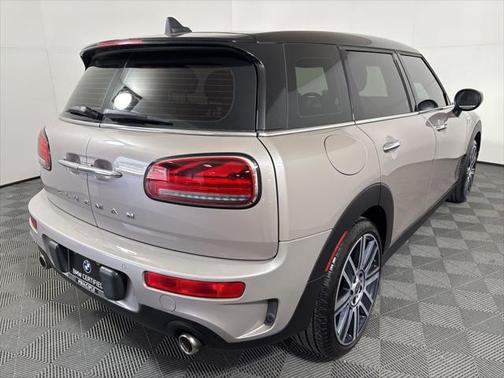 2023 MINI Clubman Cooper S
