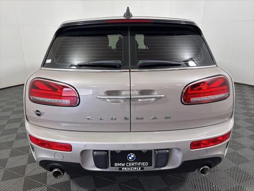 2023 MINI Clubman Cooper S