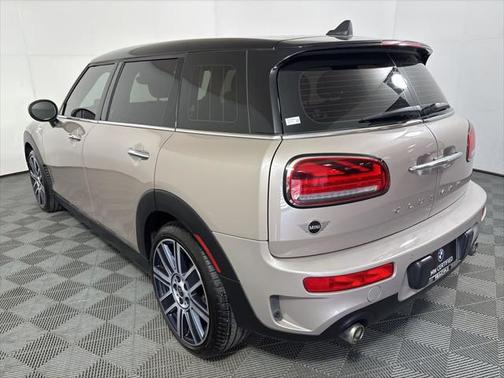 2023 MINI Clubman Cooper S