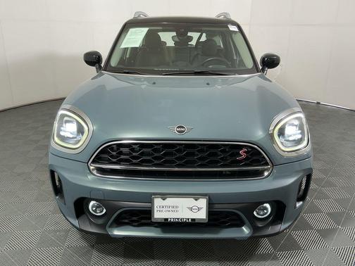 2023 MINI Countryman Cooper S