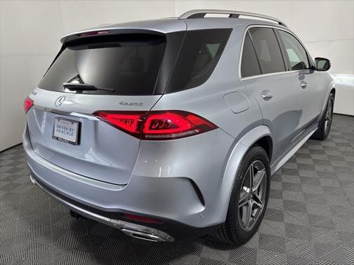 2022 Mercedes-Benz GLE 350 4MATIC