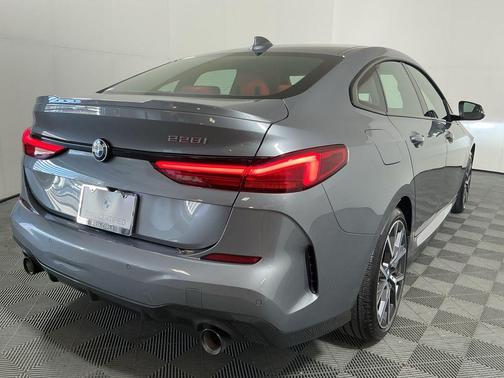2023 BMW 228 Gran Coupe i sDrive
