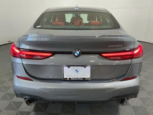 2023 BMW 228 Gran Coupe i sDrive