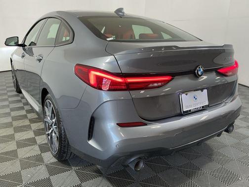 2023 BMW 228 Gran Coupe i sDrive