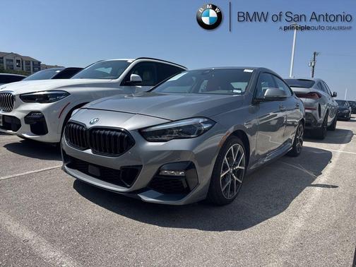 2023 BMW 228 Gran Coupe i sDrive