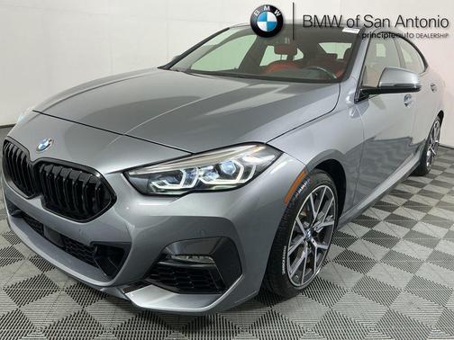 2023 BMW 228 Gran Coupe i sDrive