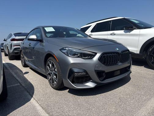 2023 BMW 228 Gran Coupe i sDrive