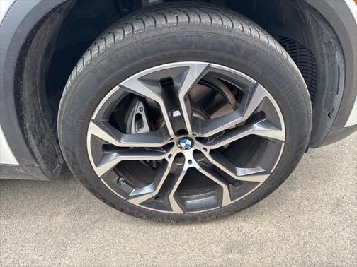 2025 BMW X5 sDrive40i