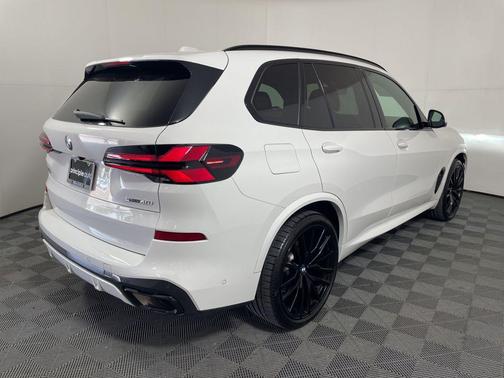 2025 BMW X5 sDrive40i