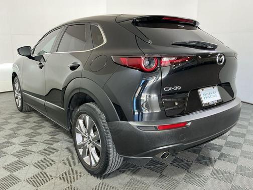 2021 Mazda CX-30 Select