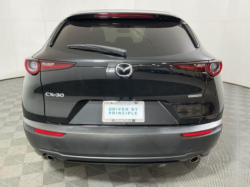 2021 Mazda CX-30 Select