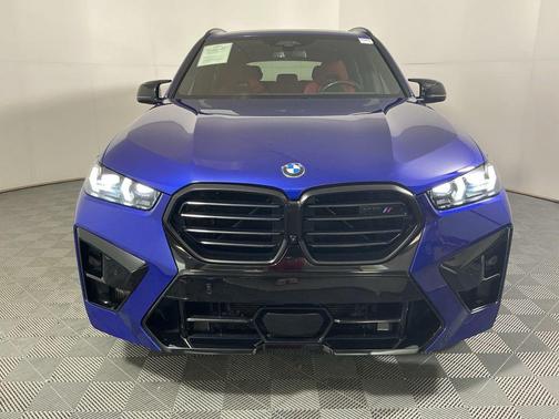 2024 BMW X5 M Base