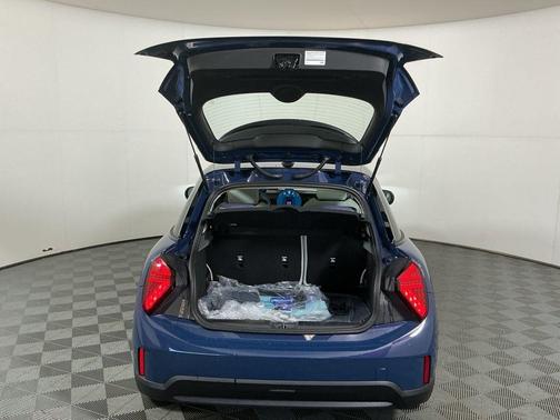 2026 MINI Hardtop Cooper S