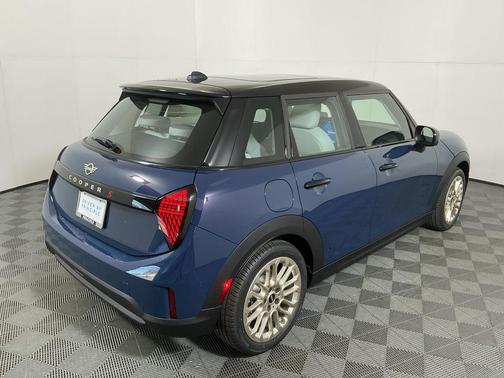 2026 MINI Hardtop Cooper S