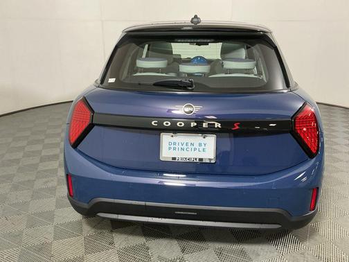 2026 MINI Hardtop Cooper S