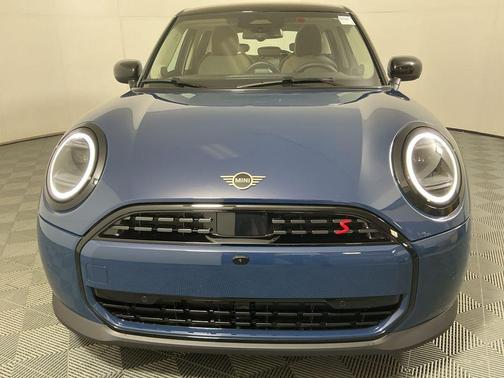 2026 MINI Hardtop Cooper S