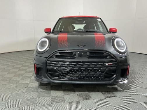 2026 MINI Hardtop John Cooper Works