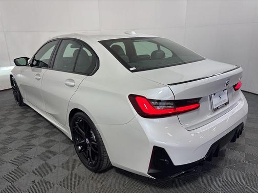 2023 BMW M340 i