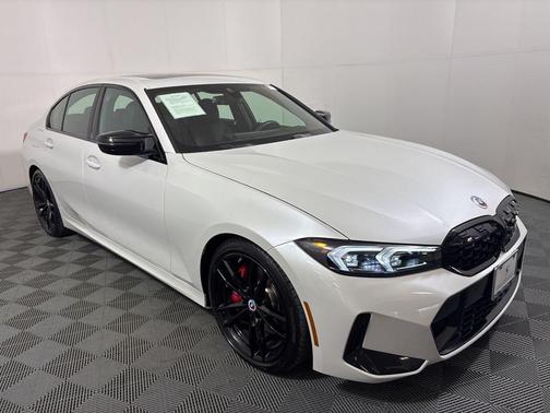 2023 BMW M340 i