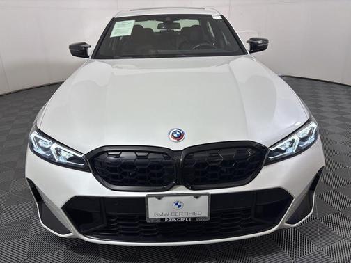 2023 BMW M340 i