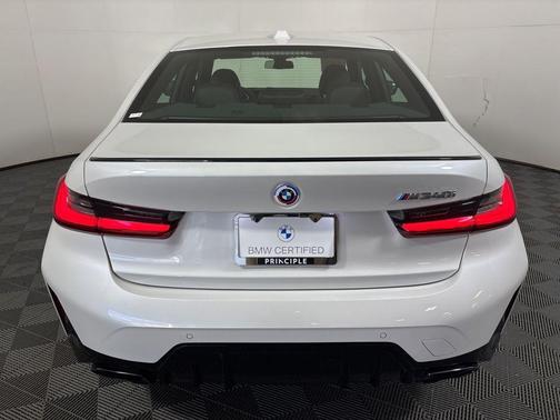 2023 BMW M340 i