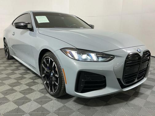 2025 BMW M440 i xDrive