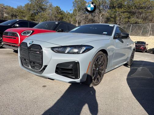 2025 BMW M440 i xDrive