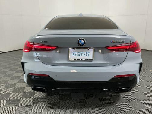 2025 BMW M440 i xDrive