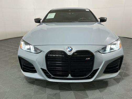 2025 BMW M440 i xDrive