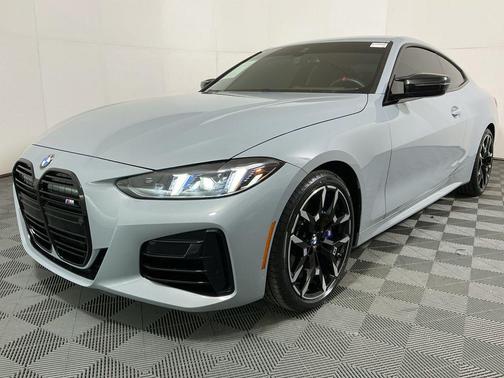 2025 BMW M440 i xDrive