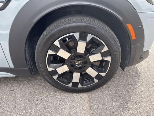 2023 MINI Countryman Cooper S ALL4