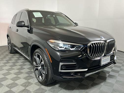 2023 BMW X5 sDrive40i