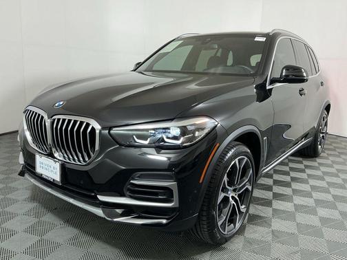 2023 BMW X5 sDrive40i
