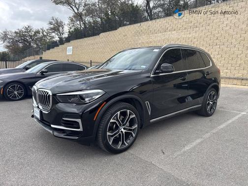 2023 BMW X5 sDrive40i