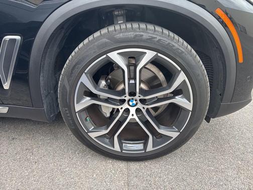 2023 BMW X5 sDrive40i