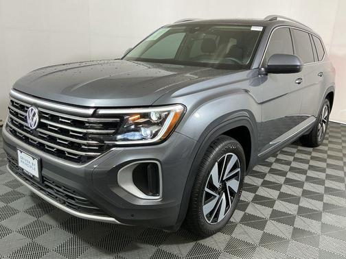 2024 Volkswagen Atlas 2.0T SEL