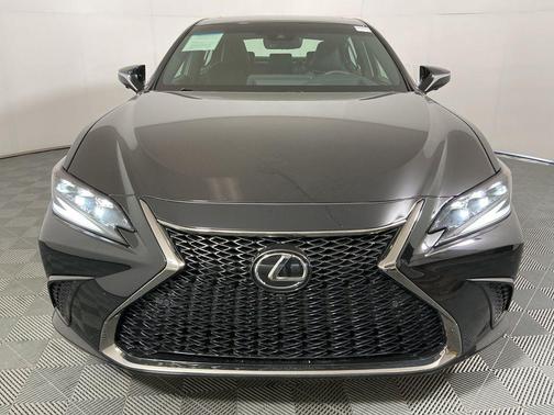 2023 Lexus ES 350 F Sport