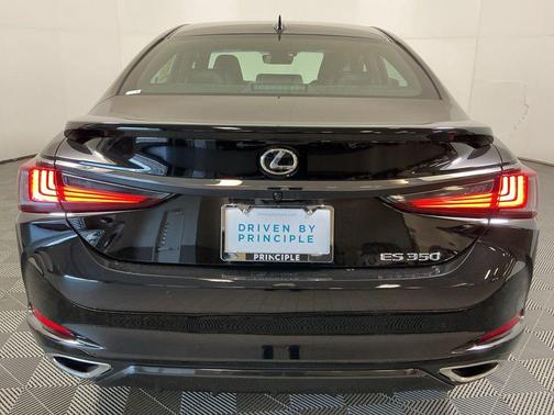 2023 Lexus ES 350 F Sport