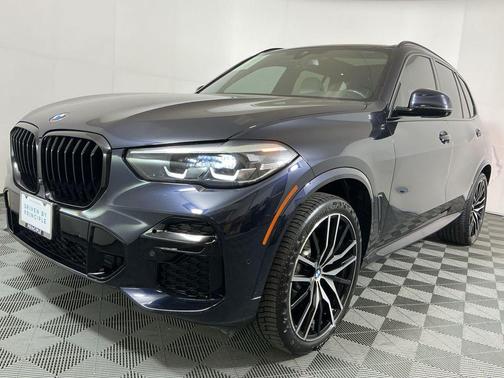 2023 BMW X5 sDrive40i