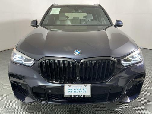 2023 BMW X5 sDrive40i