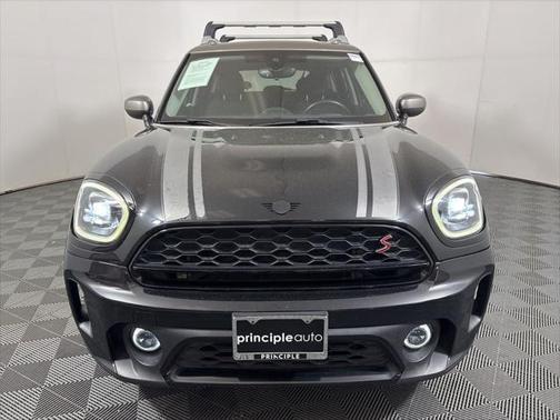 2023 MINI Countryman Cooper S