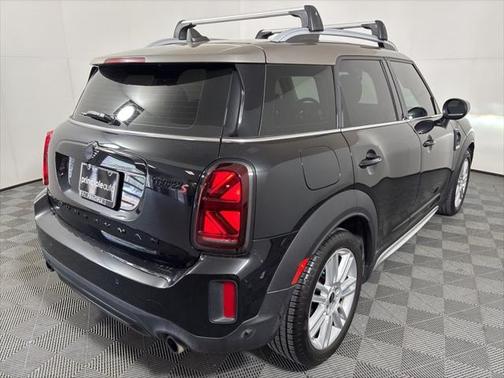2023 MINI Countryman Cooper S