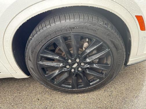 2020 Cadillac XT6 Sport AWD