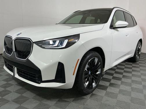 2026 BMW Z4 sDrive30i