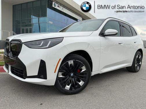 2026 BMW Z4 sDrive30i